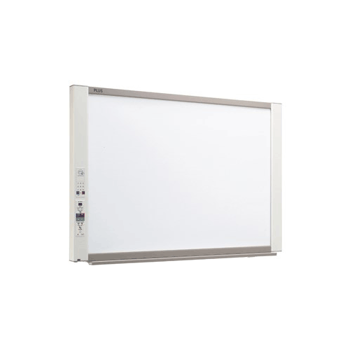 Plus N-20j Compact Electronic Whiteboard 36" W X 27" H