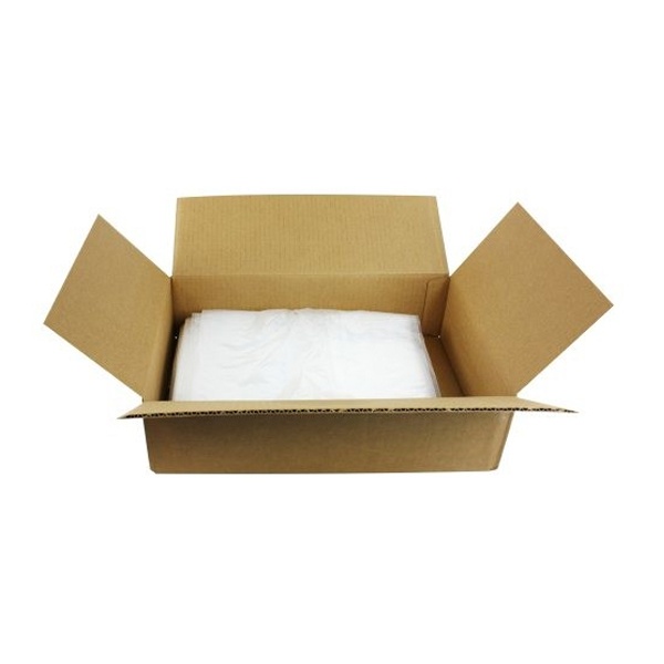 Intimus Paper Shredder Bags For Vz 14.00/14.87/14.95 Industrial Paper Shredders 50-box Pb9