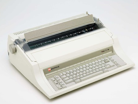 Royal Powerwriter Electronic Office Typewriter