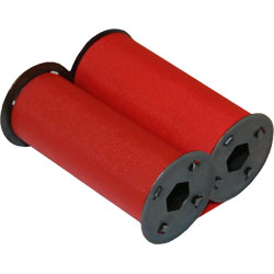 Acroprint Red Ribbon For Model 125 & 150