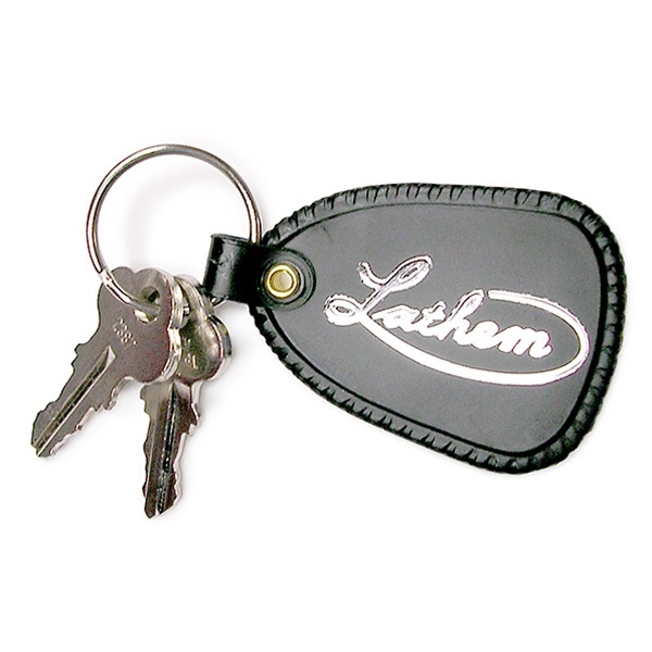 Lathem Replacement Keys For 1200 2000 4000 8000 Series (1 Pair)