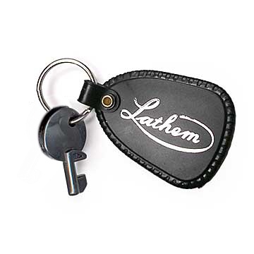 Lathem Replacement Key For 1600e/1000e/1500e/900e