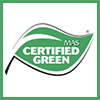 MAS Certified