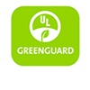 Greenguard Gold certified