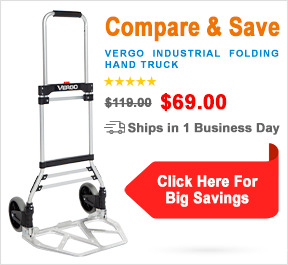 Vergo Industrial S300BT - Compare and Save