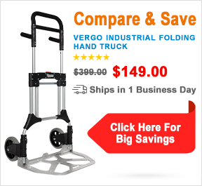 Vergo Industrial S300L - Compare and Save